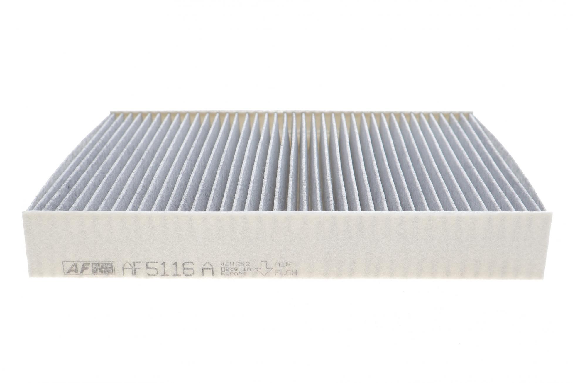 AF5116A ALPHA FILTER